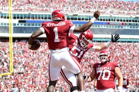 College Football Parlays .
